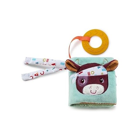 LIBRO DE JUEGOS INSPIRADO EN LA GRANJA