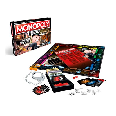Monopoly Tramposo