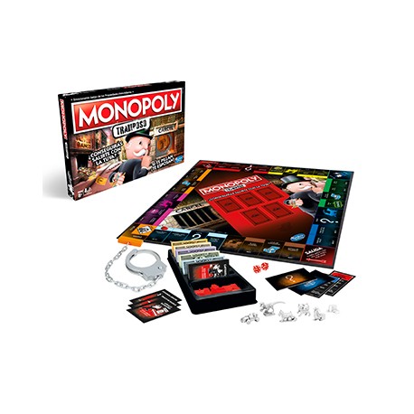 Monopoly Tramposo