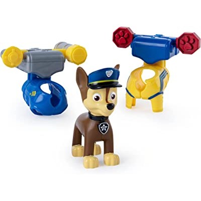 FIGURA CACHORROS TRANSFORMAB