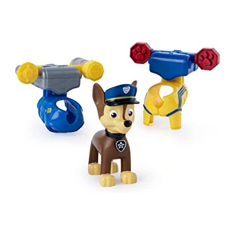 FIGURA CACHORROS TRANSFORMAB