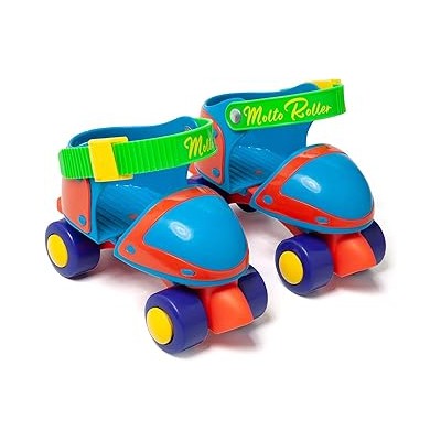 Mi Primer Patin Azul