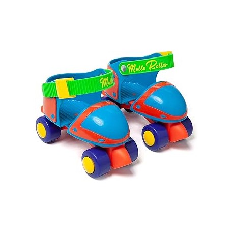 Mi Primer Patin Azul