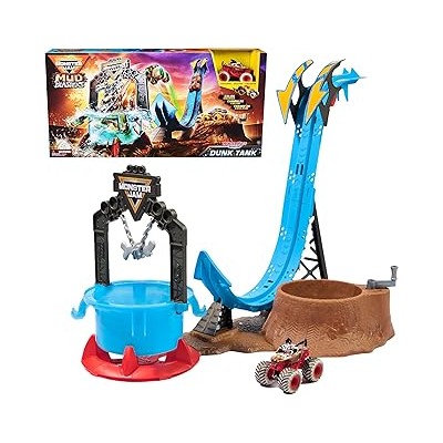 MNJ Lavadero de Mud Bluster 1:64