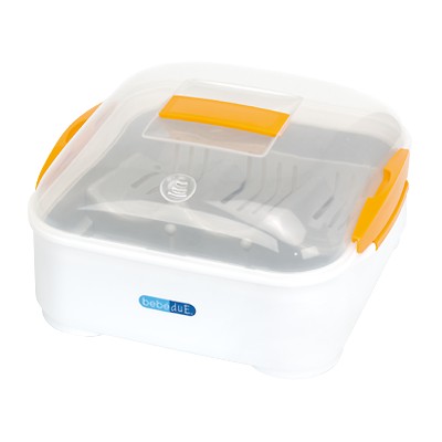 ESTERILIZADOR MICROONDAS