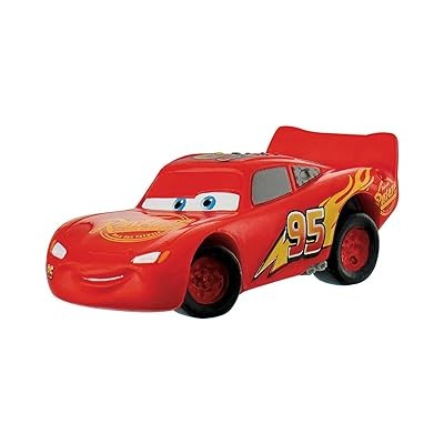 RAYO MCQUEEN 2017 - CARS 3