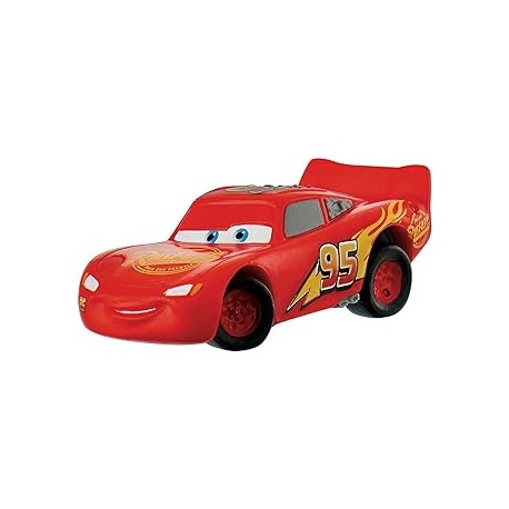 RAYO MCQUEEN 2017 - CARS 3