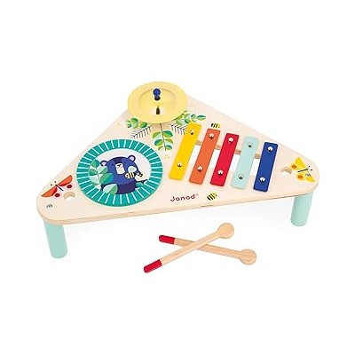 GIOIA - MESA MUSICAL