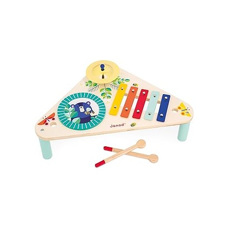 GIOIA - MESA MUSICAL