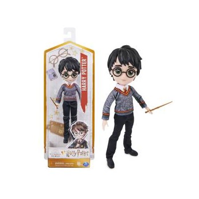 WIZARDING WORLD HARRY 20 CM