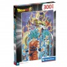 PUZZLE 300 SUPER DRAGONBALL
