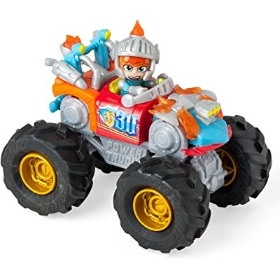 T-Racers S - Power Trucks Mega Striker