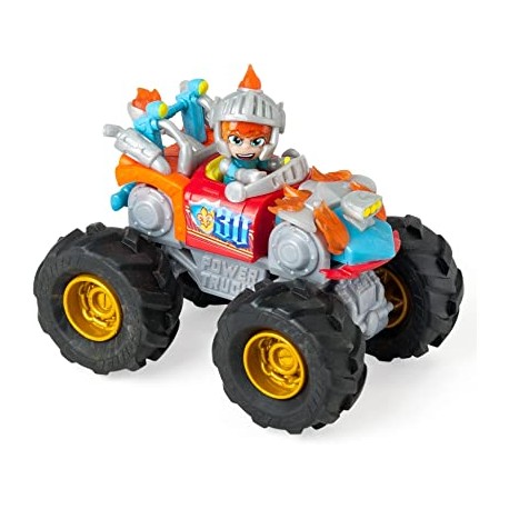 T-Racers S - Power Trucks Mega Striker