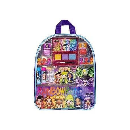 Cosmetic Gift Bag Set