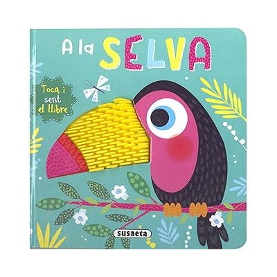 A LA SELVA S5074002