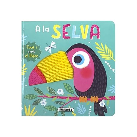 A LA SELVA S5074002