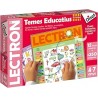 Lectron - Temes Educatius