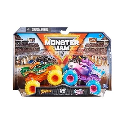 MNJ Surtido Pack 2 1:64