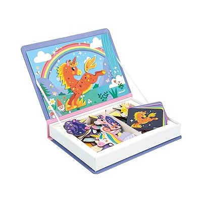 MAGNETI''BOOK UNICOR