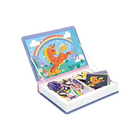 MAGNETI''BOOK UNICOR