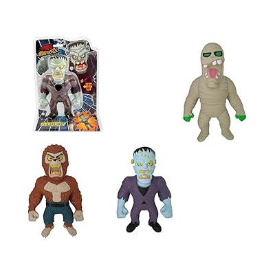 MONSTERFLEX MAXI 21CM