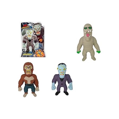 MONSTERFLEX MAXI 21CM