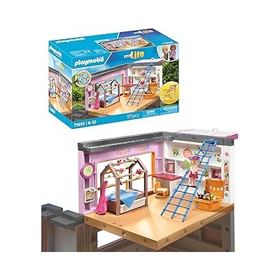 Habitación de los niños