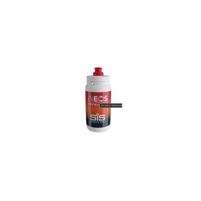 BIDON ELITE FLY TEAM INEOS-GRENADIERS 550ml 2023