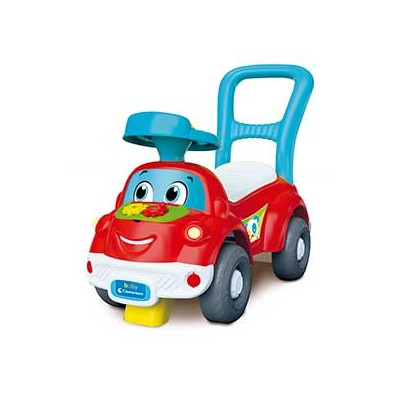 CORREPASILLOS 3 EN 1