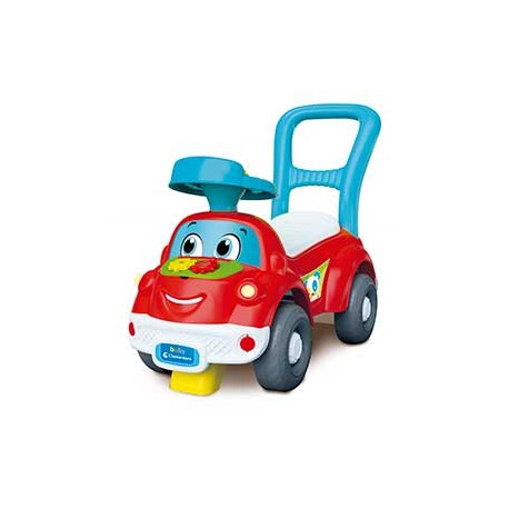 CORREPASILLOS 3 EN 1