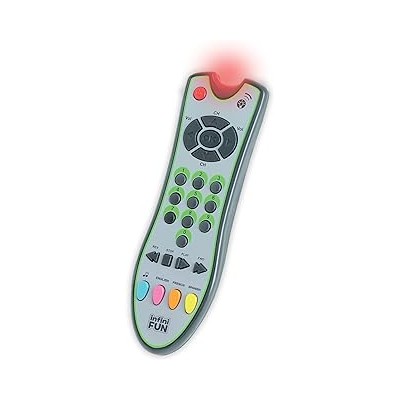 MANDO A DISTANCIA INFINI FUN