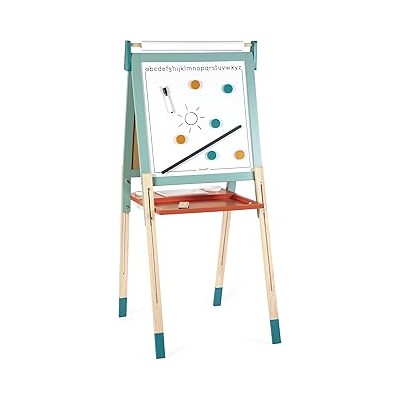 PIZARRA MAGNETICA EVOLUTIVA