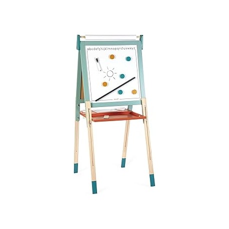 PIZARRA MAGNETICA EVOLUTIVA