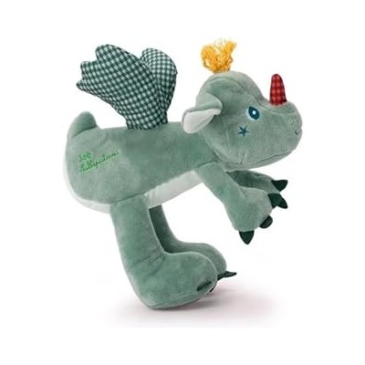 JOE VUELA - DRAGON DRAGON SONORO