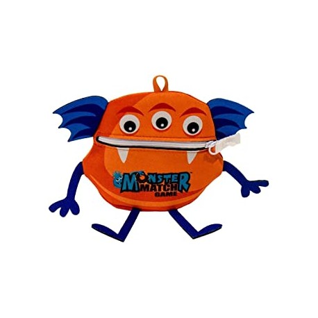 MONSTER MATCH