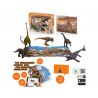 SET JURÁSICO 5 DINOS REALIDAD VIRTUAL