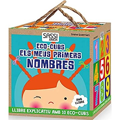 ELS MEUS PRIMERS NOMBRES - CAT