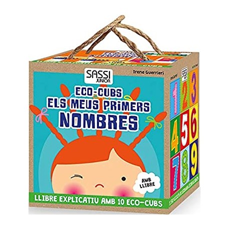 ELS MEUS PRIMERS NOMBRES - CAT