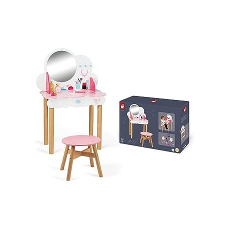 TOCADOR PEQUEÑA MISS