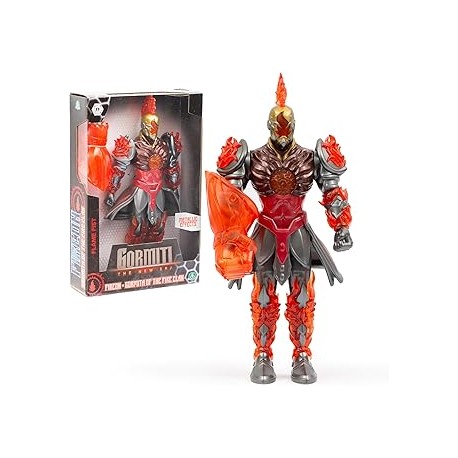 GORMITTI FIG. 27 CM.