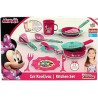 SET DE COCINA DE MINNIE MOUSE