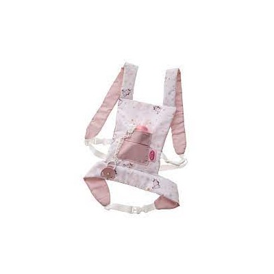 PORTABEBE UNICORNIOS