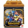 Heropod World Of Armours Sdo