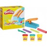 FABRICA DE DIVERSISN: SET DE INICIO F8805 PLAY-DOH