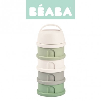 DOSIFICADOR 4 COMPARTIMENTOS SALVIA