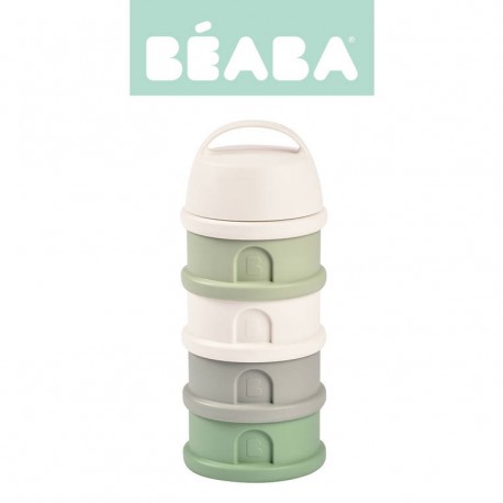 DOSIFICADOR 4 COMPARTIMENTOS SALVIA