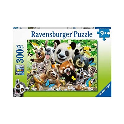 300 XXL SELFIE SALVAJE