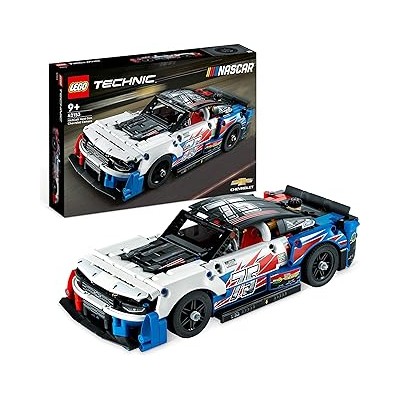 NASCAR NEXT GEN CHEVROLET