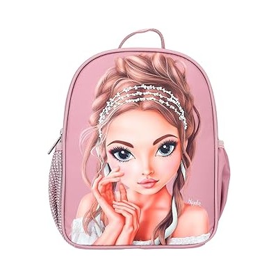 TOPModel mochila GLITTER QUEEN