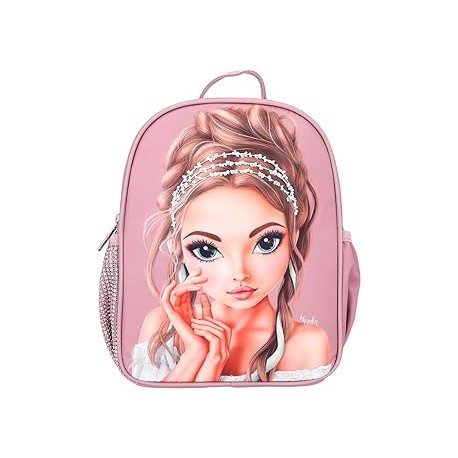 TOPModel mochila GLITTER QUEEN